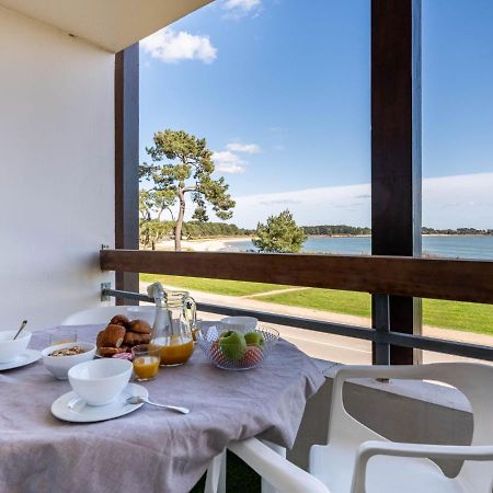 Studio Men Du-3 By Interhome Carnac Exteriér fotografie