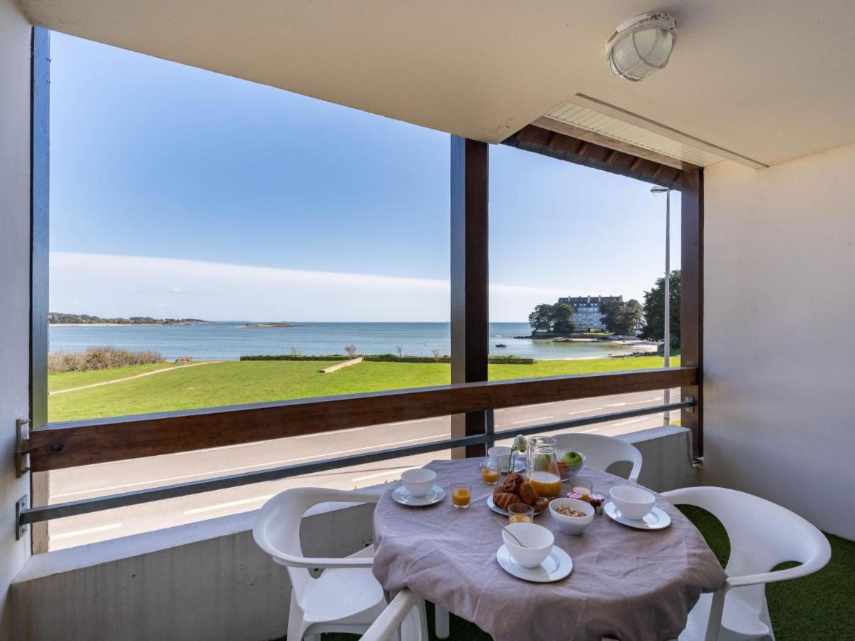 Studio Men Du-3 By Interhome Carnac Exteriér fotografie