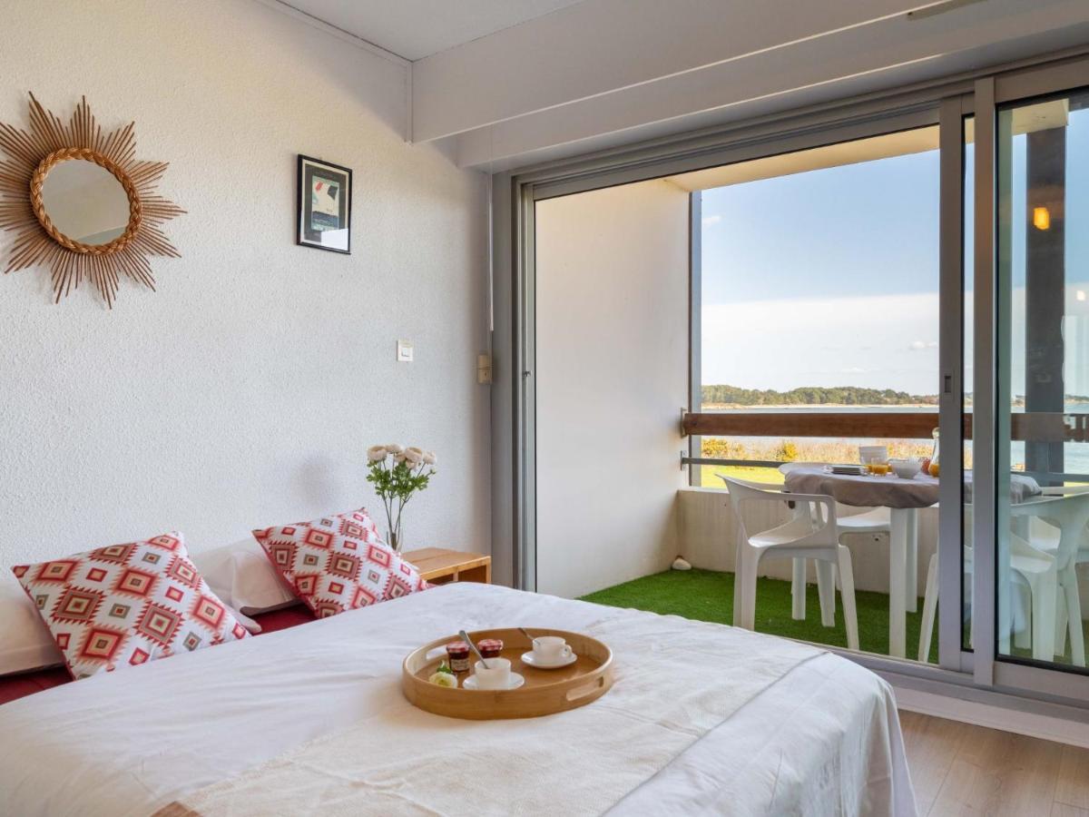 Studio Men Du-3 By Interhome Carnac Exteriér fotografie