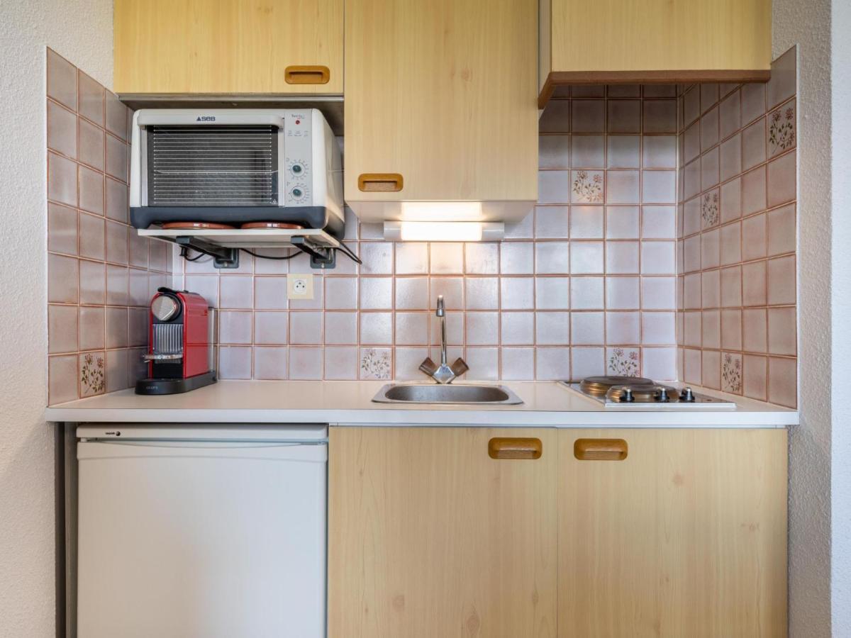 Studio Men Du-3 By Interhome Carnac Exteriér fotografie