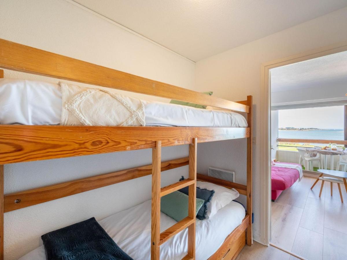 Studio Men Du-3 By Interhome Carnac Exteriér fotografie